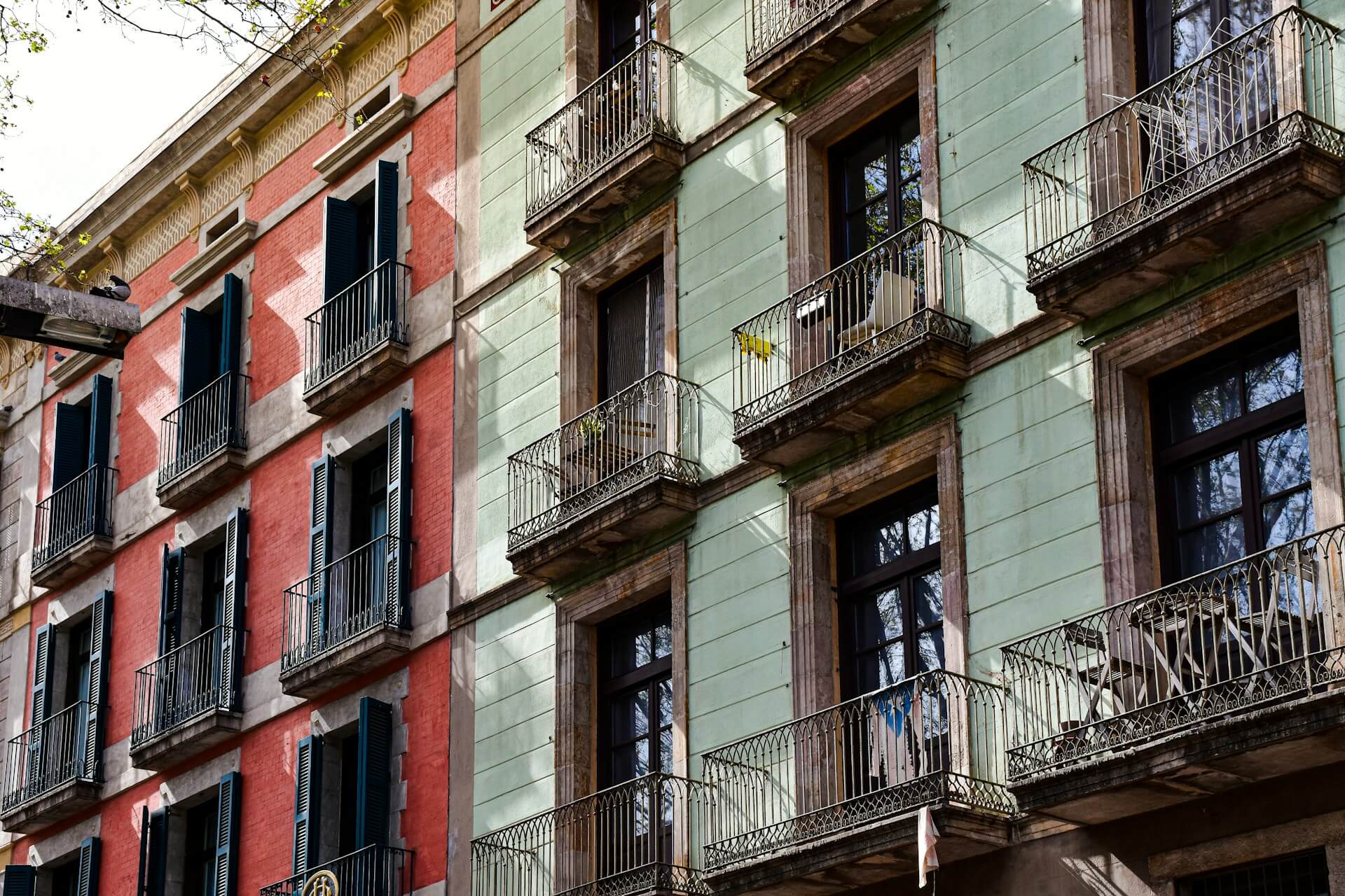 Transforming Historic Buildings for Modern Use